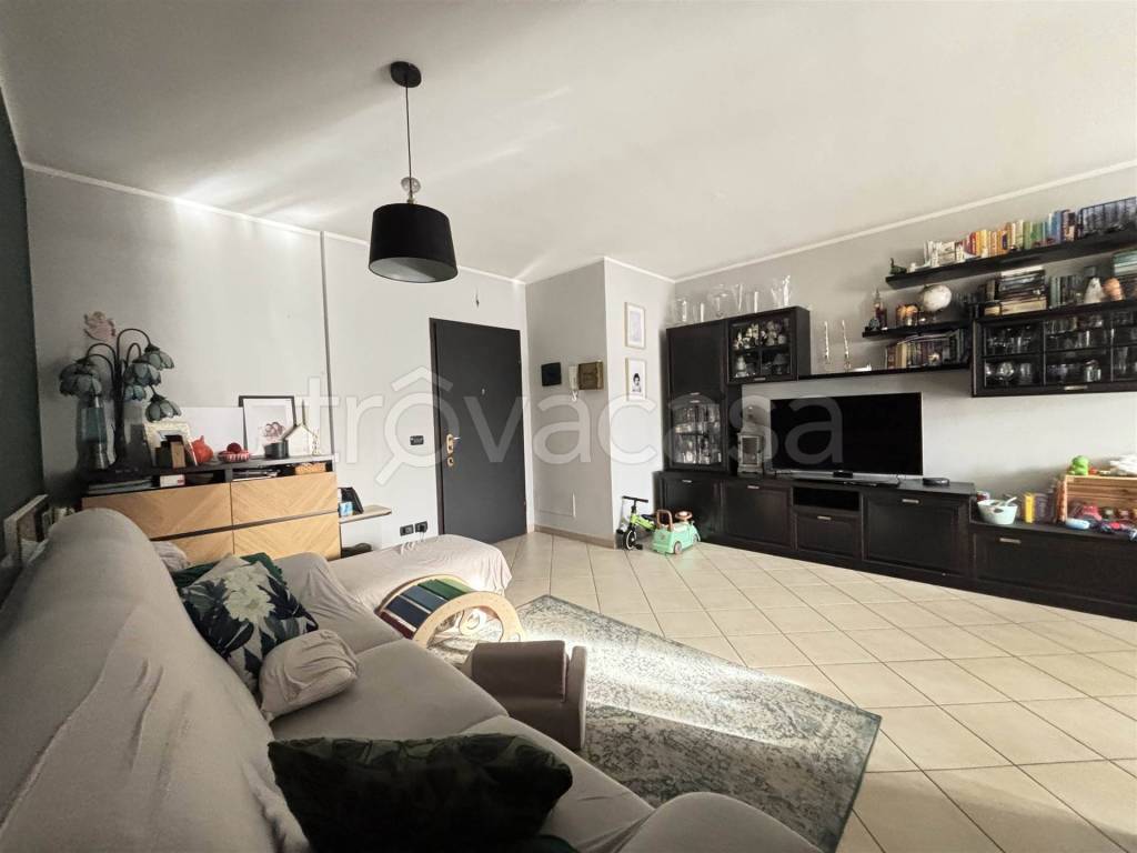 appartamento in vendita ad Aulla