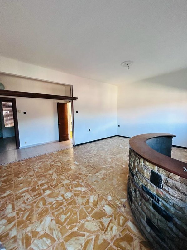 appartamento in vendita ad Aulla