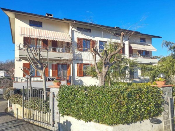 appartamento in vendita ad Aulla