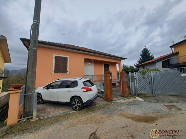 casa indipendente in vendita ad Aulla