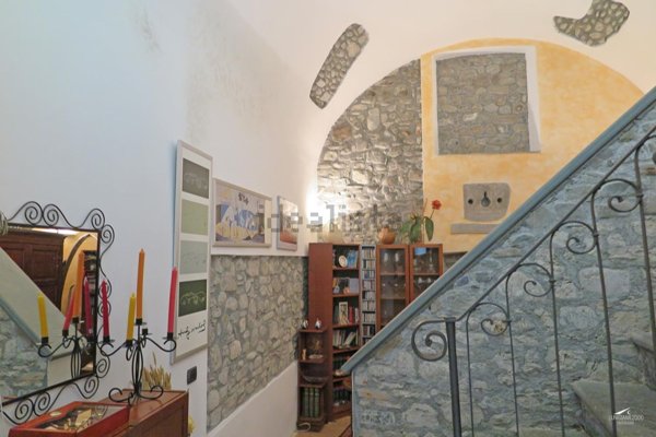 casa indipendente in vendita ad Aulla