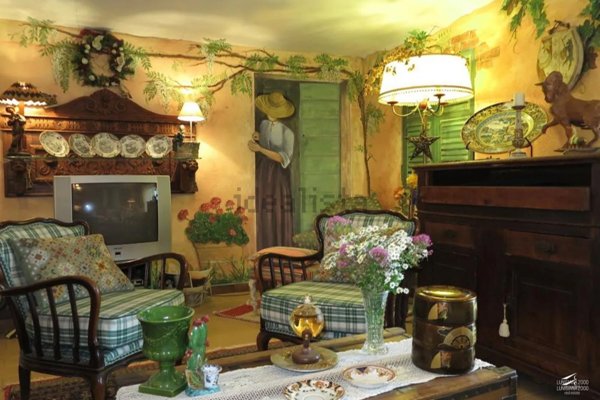 casa semindipendente in vendita ad Aulla