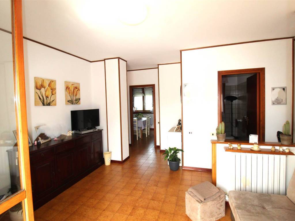 appartamento in vendita ad Aulla