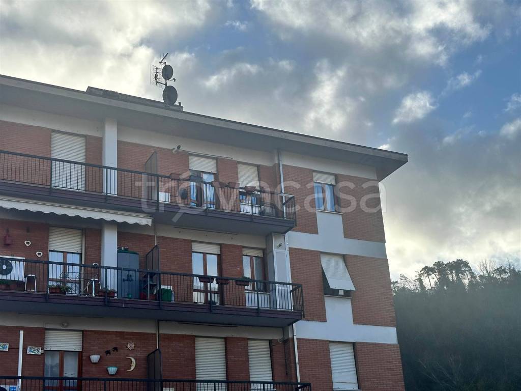appartamento in vendita ad Aulla