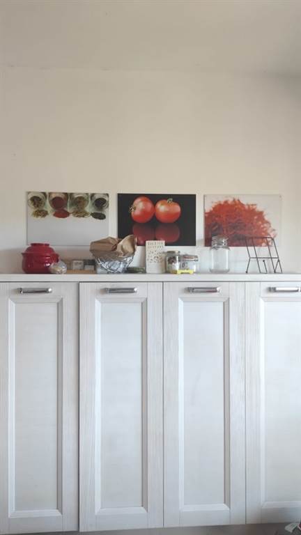 appartamento in vendita ad Aulla