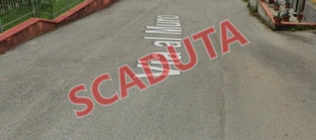 terreno edificabile in vendita ad Aulla