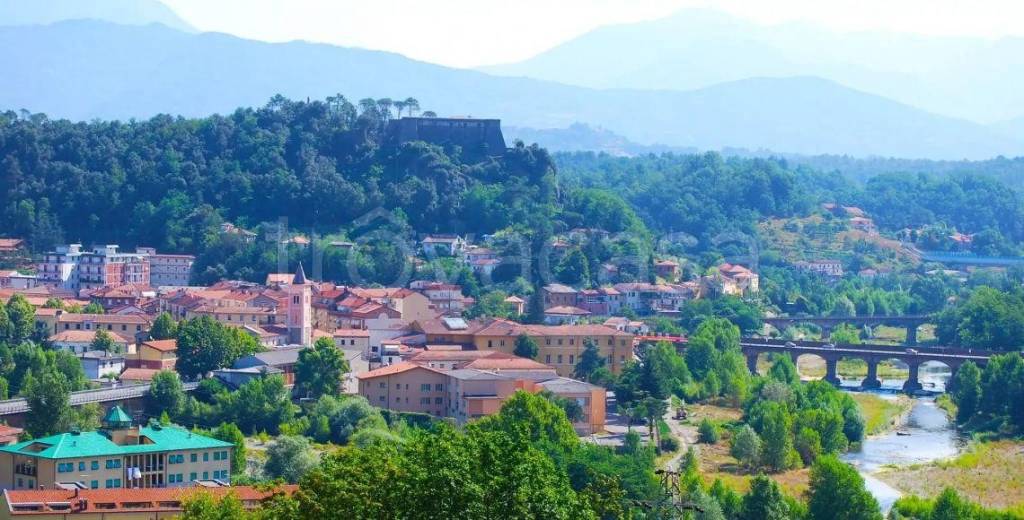 appartamento in vendita ad Aulla