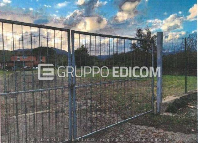 terreno agricolo in vendita ad Aulla