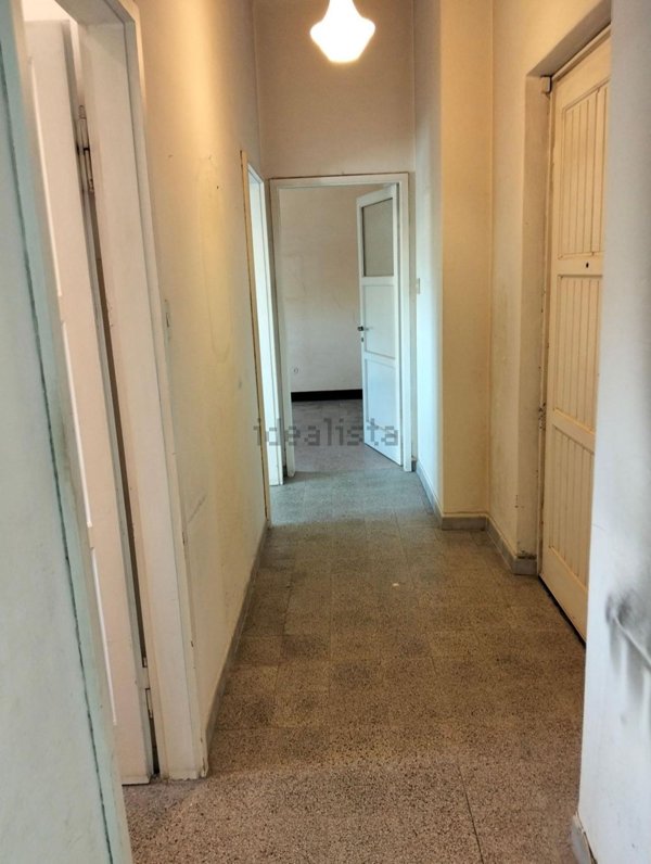 appartamento in vendita ad Aulla