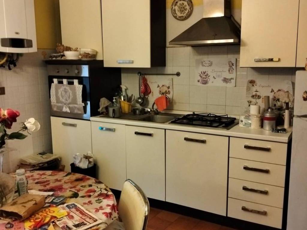 appartamento in vendita ad Aulla