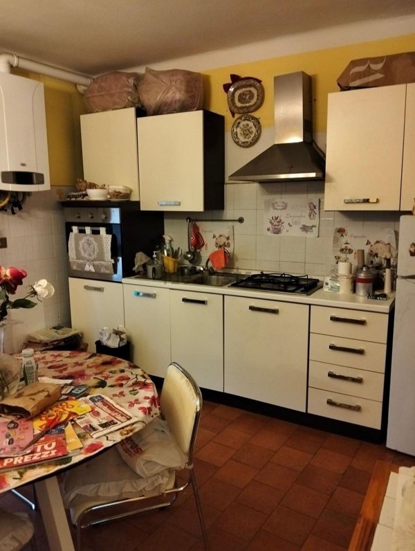 appartamento in vendita ad Aulla