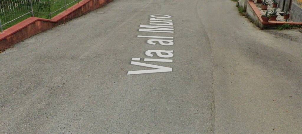 terreno edificabile in vendita ad Aulla