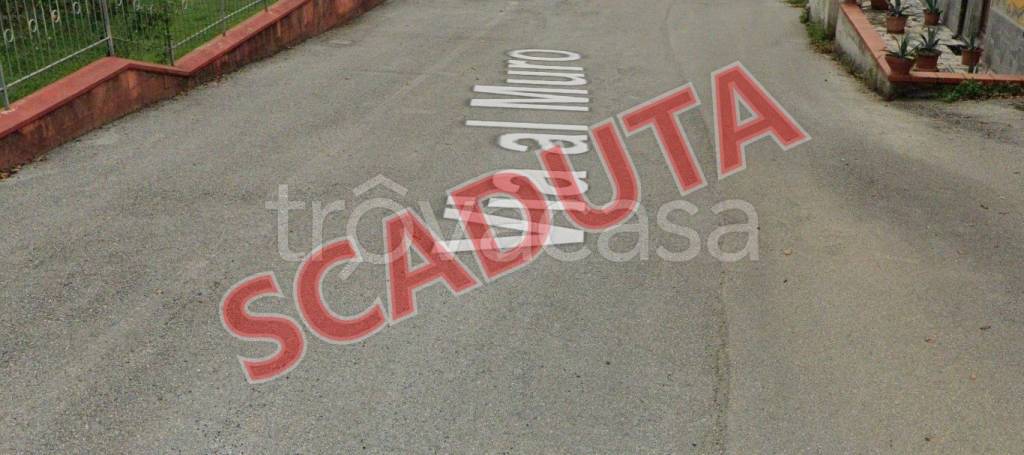 terreno edificabile in vendita ad Aulla