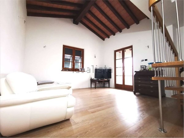 casa indipendente in vendita ad Aulla