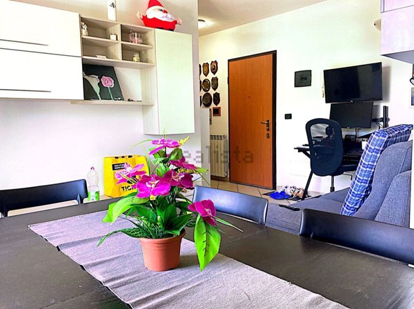 appartamento in vendita ad Aulla