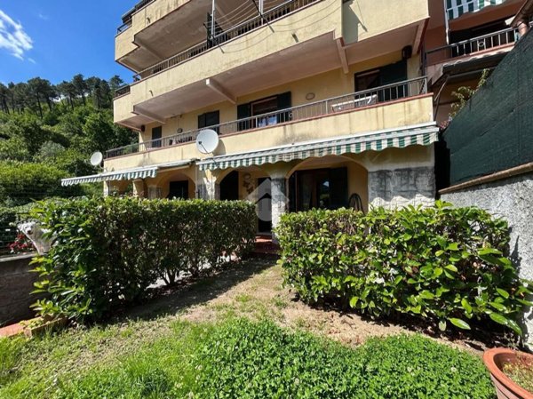 appartamento in vendita ad Aulla