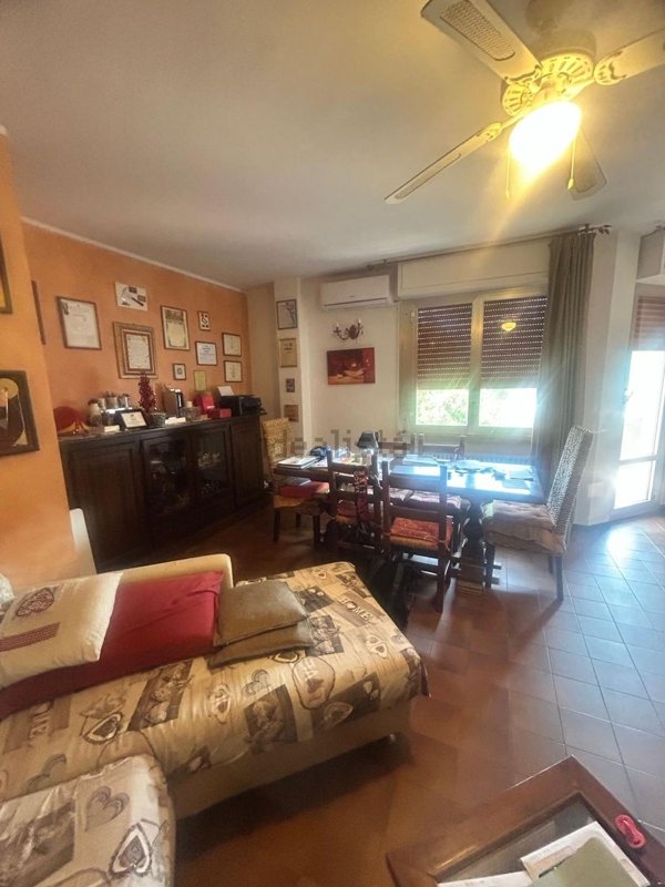 appartamento in vendita ad Aulla