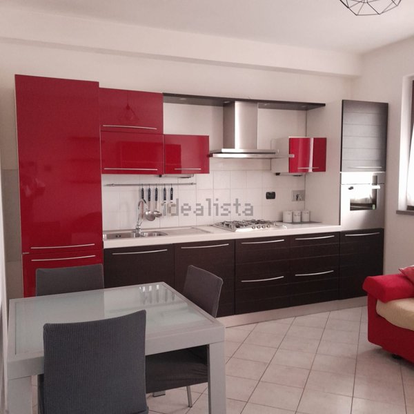 appartamento in vendita ad Aulla