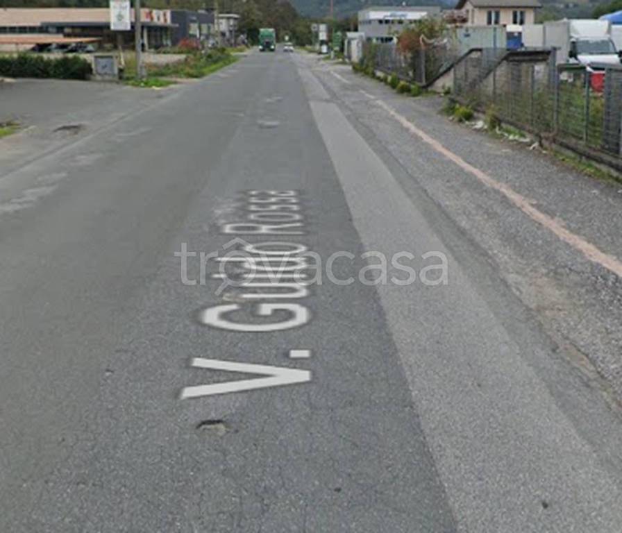 terreno edificabile in vendita ad Aulla