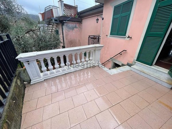 appartamento in vendita ad Aulla