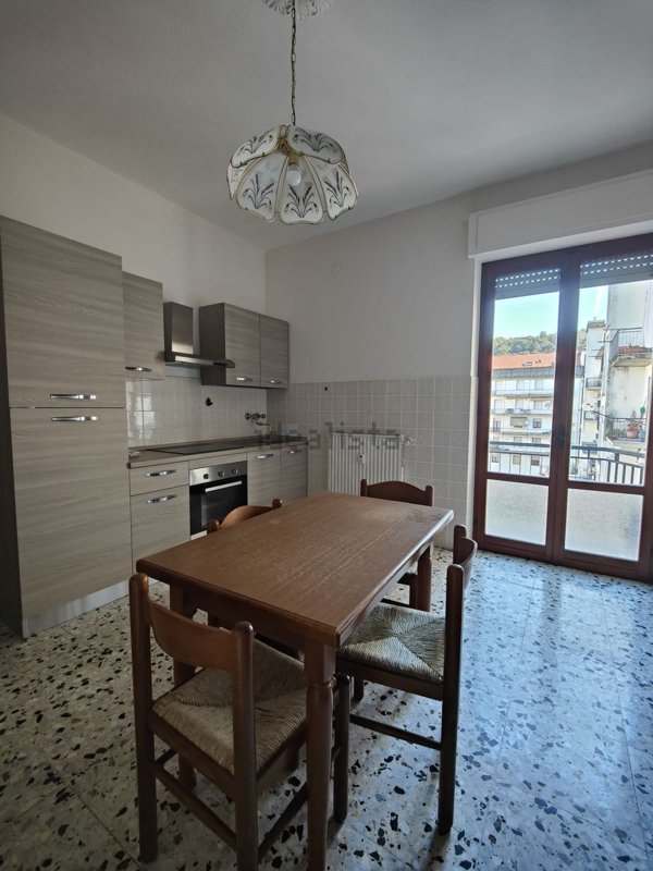 appartamento in vendita ad Aulla