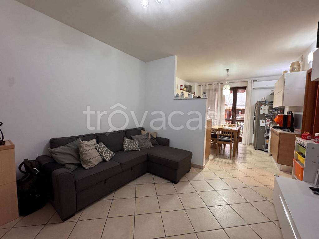 appartamento in vendita ad Aulla