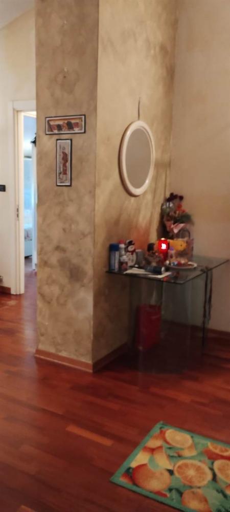 appartamento in vendita ad Aulla