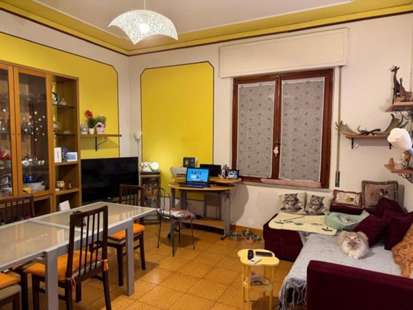 casa indipendente in vendita ad Aulla
