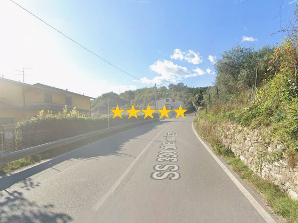 casa indipendente in vendita ad Aulla