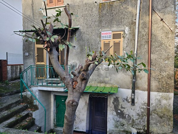 appartamento in vendita ad Aulla