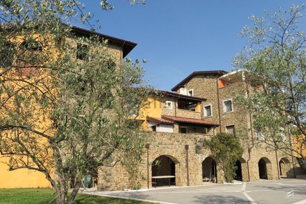 appartamento in vendita ad Aulla