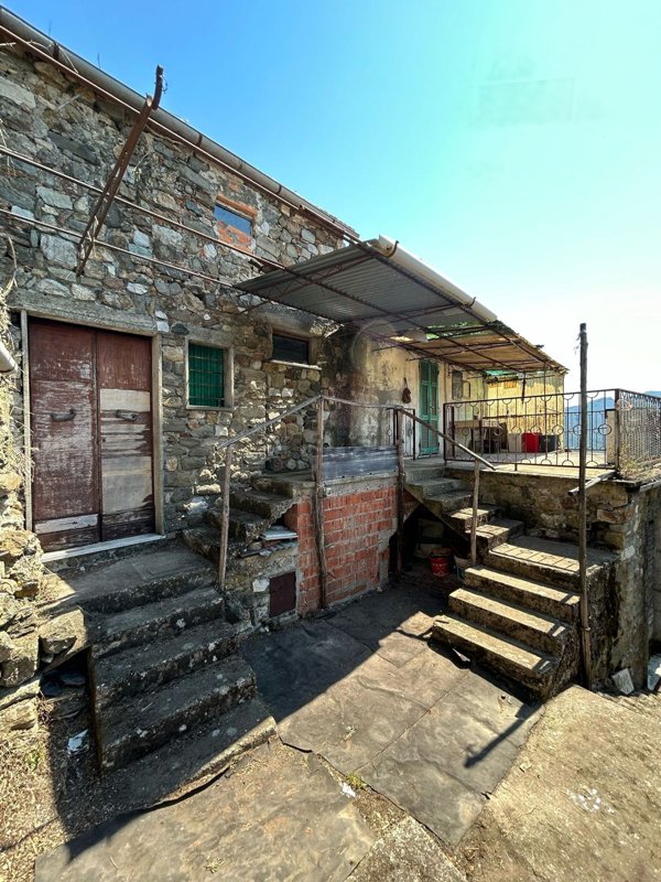 appartamento in vendita ad Aulla