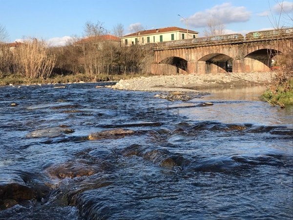 appartamento in vendita ad Aulla