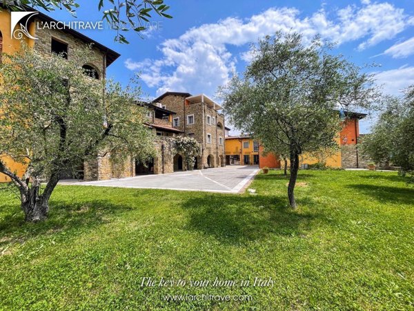 appartamento in vendita ad Aulla