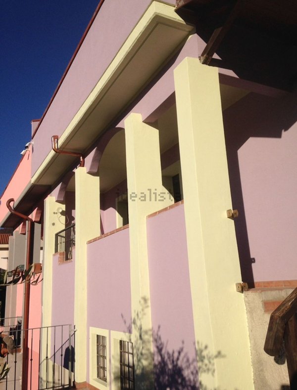 casa indipendente in vendita ad Aulla