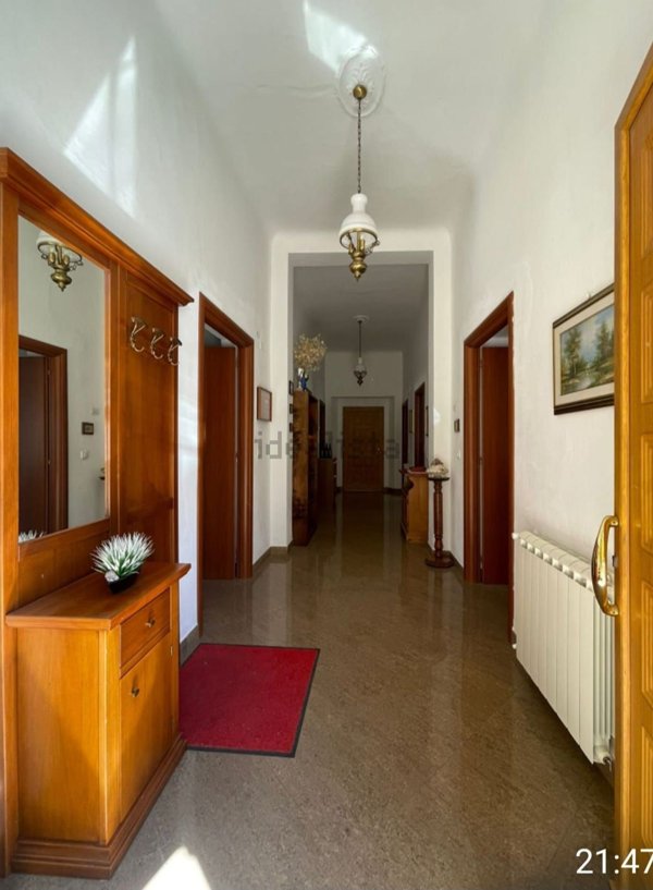 casa semindipendente in vendita ad Aulla
