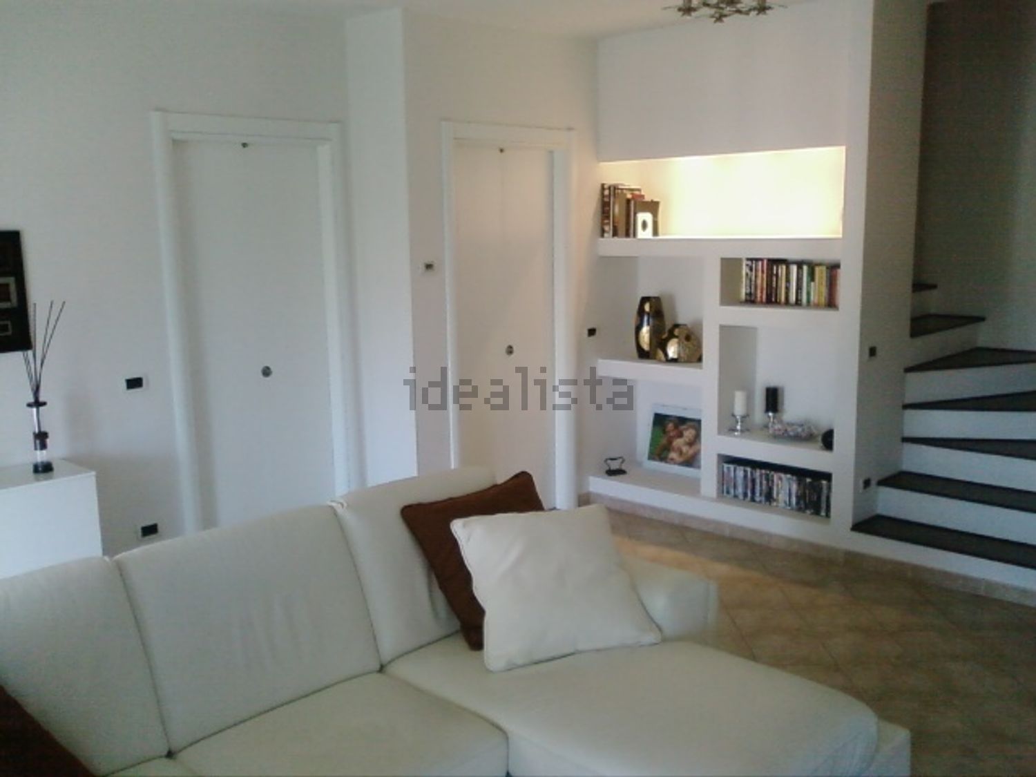 appartamento in vendita ad Aulla