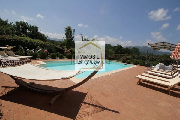 casa indipendente in vendita ad Aulla