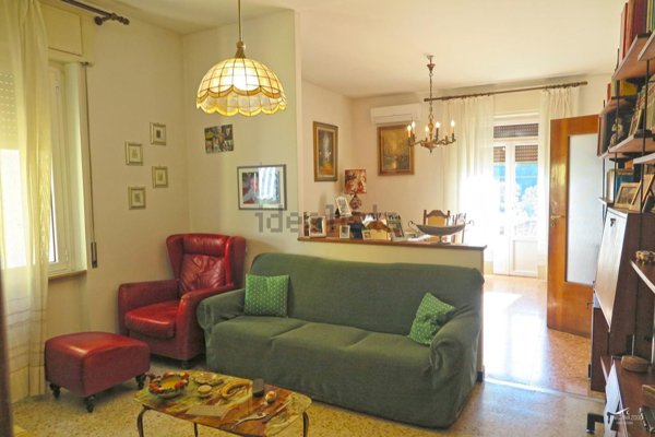 appartamento in vendita ad Aulla