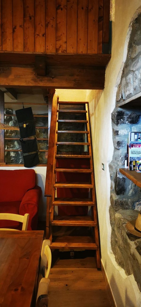 quadrivano in vendita ad Aulla