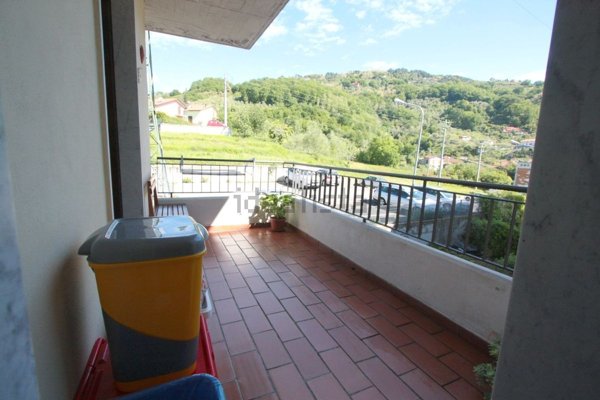 appartamento in vendita ad Aulla