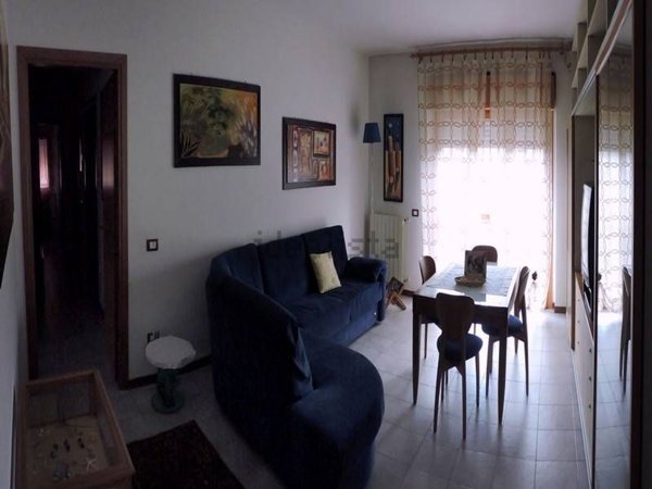 appartamento in vendita ad Aulla