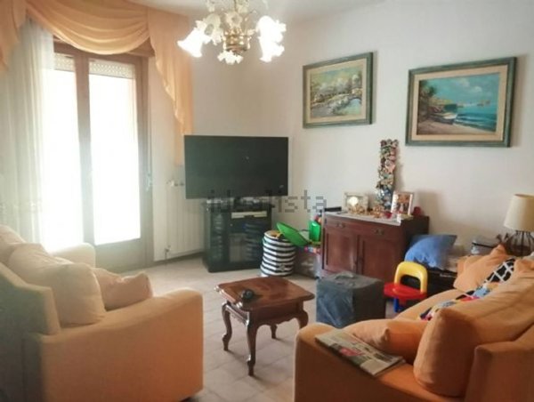 appartamento in vendita ad Aulla