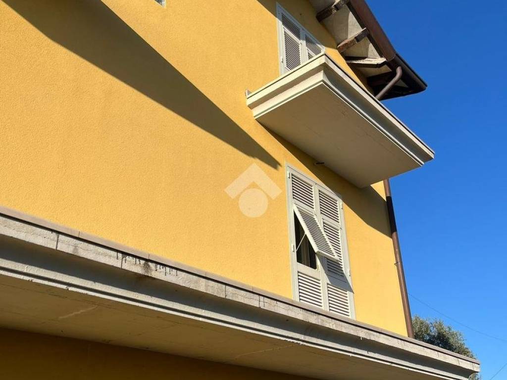 appartamento in vendita ad Aulla