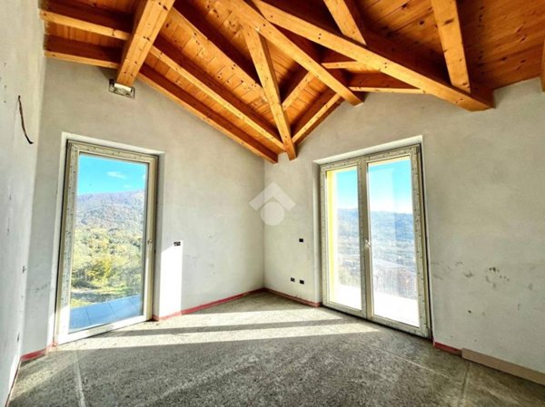 appartamento in vendita ad Aulla