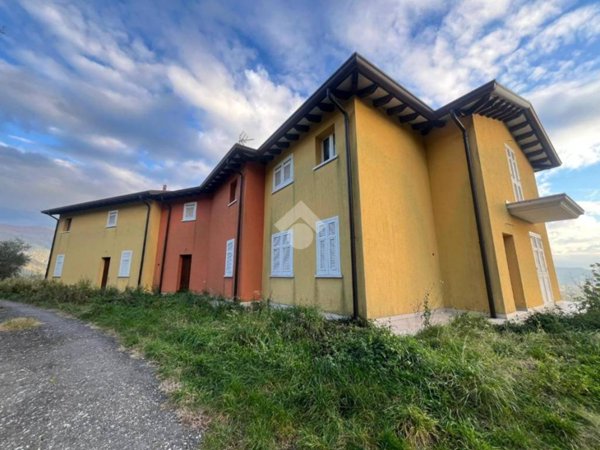 appartamento in vendita ad Aulla