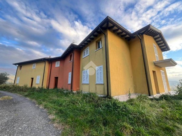 appartamento in vendita ad Aulla