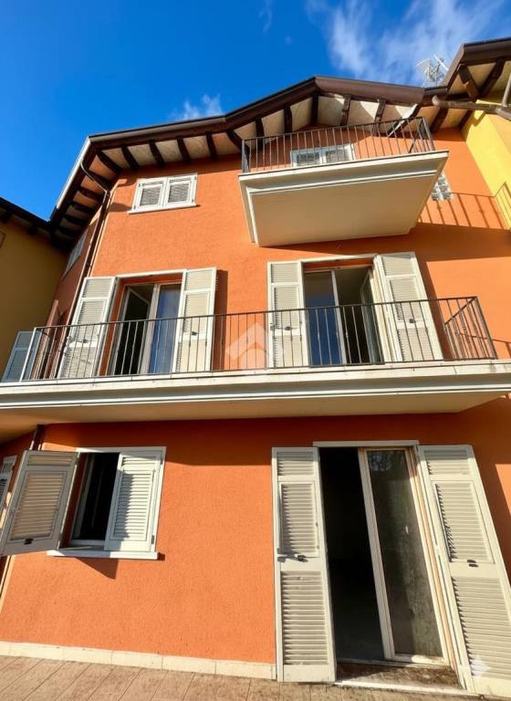 appartamento in vendita ad Aulla