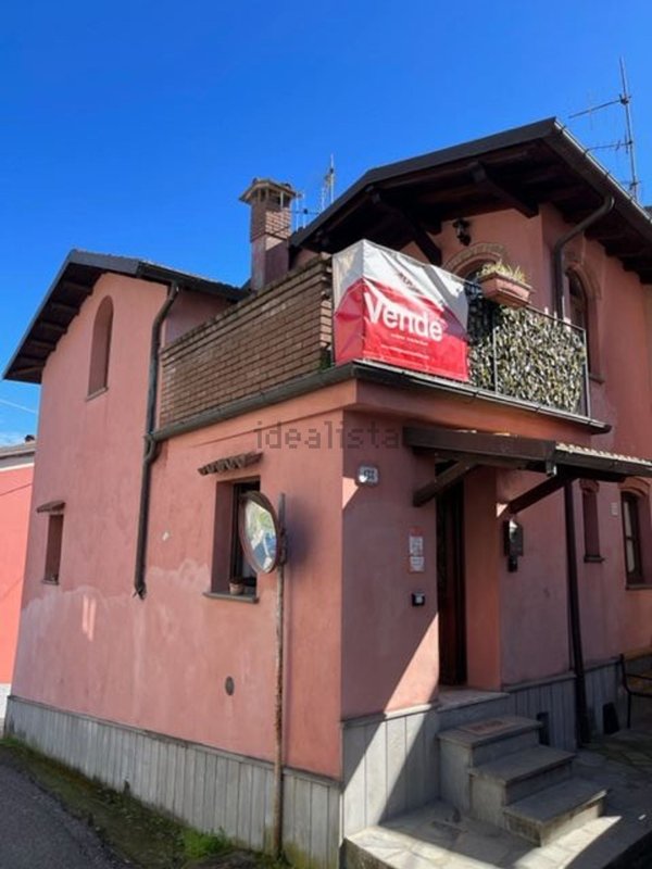 appartamento in vendita ad Aulla