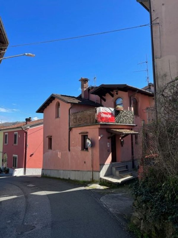 appartamento in vendita ad Aulla